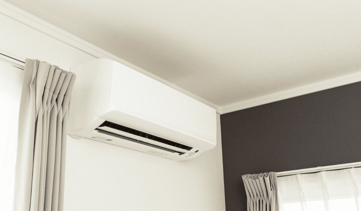 Ayrancılar Goodman İnverter Klima İnverter Klima Servisi