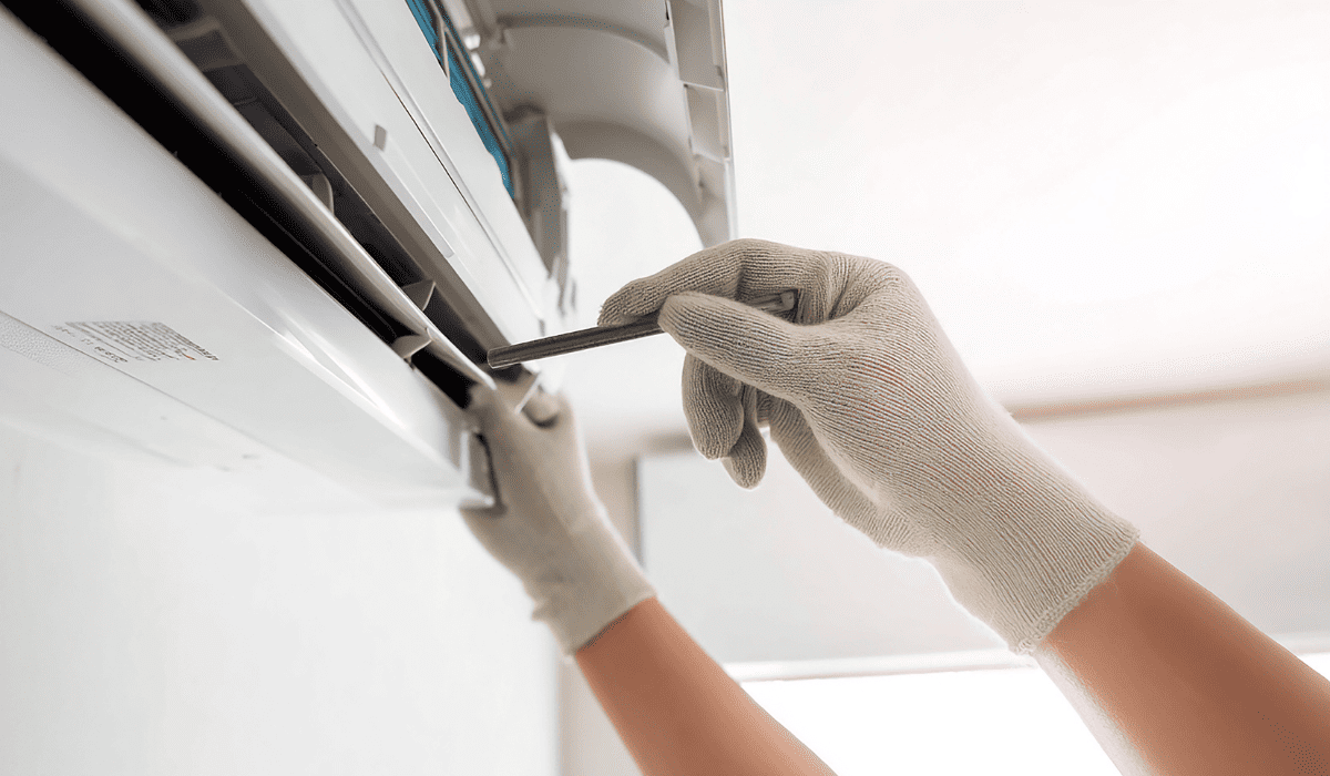 Ayrancılar Goodman Acil Klima Acil Klima Servisi